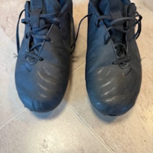 Adidas F50 indoor  and Nike Phantom cleats SZ 4 - Picture 7 of 13